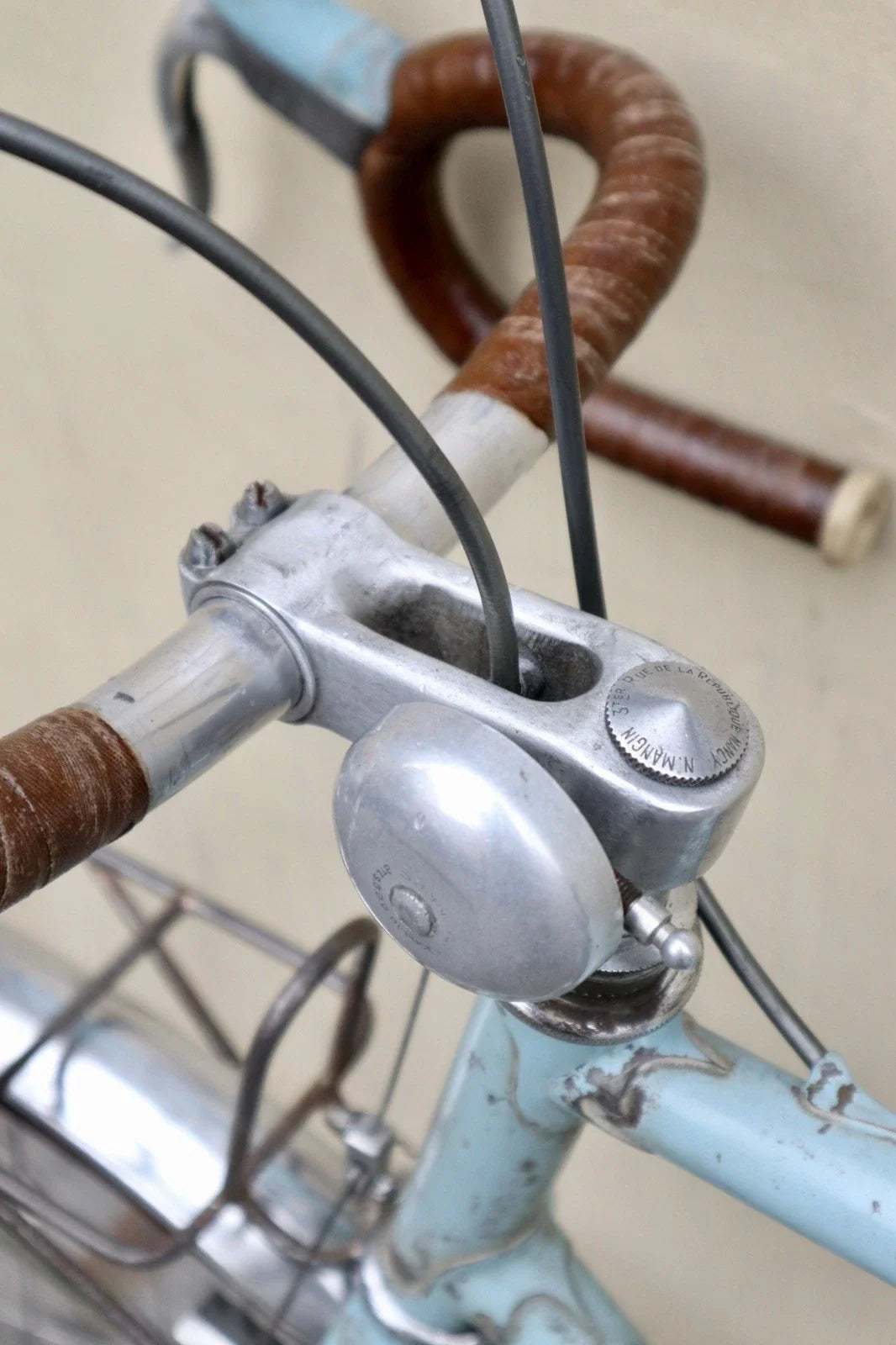 Rene Herse 650 B Randonneuse