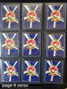Classeur POKEMON Master Set Du Set De Base 1996 Japonais Original 103/103