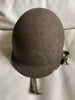 CASQUE US WW2 DE LA 2eme DB