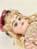 Ancienne Poupée FG François Gaultier Taille 6 No Bru, Éden Bébé Antique Doll
