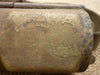 AUTHENTIQUE ALLEMAND WW2 PORTE CANON MG 42 de CASQUE