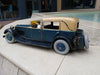 JEP RENAULT 40CV RENAULT 1930 NO CIJ JRD JOUET CITROEN JOUET ANCIEN