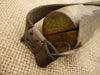 AUTHENTIQUE ALLEMAND WW2 PORTE CANON MG 42 de CASQUE