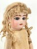 Ancienne Poupée FG François Gaultier Taille 6 No Bru, Éden Bébé Antique Doll