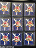 Classeur POKEMON Master Set Du Set De Base 1996 Japonais Original 103/103