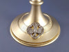 Froment-Meurice: Calice en vermeil Argent massif