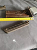 Étui De Chargeurs 1917 allemand ww1 militaria de collection