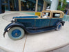 JEP RENAULT 40CV RENAULT 1930 NO CIJ JRD JOUET CITROEN JOUET ANCIEN