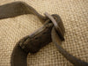 AUTHENTIQUE ALLEMAND WW2 PORTE CANON MG 42 de CASQUE
