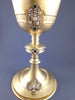 Froment-Meurice: Calice en vermeil Argent massif