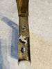 Gros Briquet Ww1 60 ème Infanterie 14 /18. Poilu Feuerzeug Lighter RARE