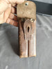 Étui De Chargeurs 1917 allemand ww1 militaria de collection