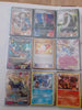 Classeur 360 Cartes Pokémon Fr Anciennes Vintage de 2007 à 2018 Holo Reverses...
