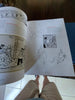 LES ARCHIVES de TINTIN Editions Moulinsart- casterman Série complète 24 BD album