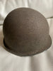 CASQUE US WW2 DE LA 2eme DB
