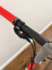 Vélo pliant Brompton x CHPT3 4e édition V4 titane édition limitée Londres Royaume-Uni-