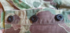 Authentique Ensemble HBT US veste + pant. réversible camouflé USMC Armée française Indochine