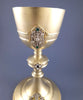 Froment-Meurice: Calice en vermeil Argent massif
