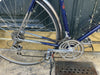 Randonneur Alex Singer Vélo Ancien herse