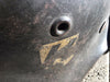 Ancien casque us allemand ww2 Authentique