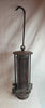 Très ancienne lampe de Mineur, Mine, Mining Lamp, DAVY, COSSET DUBRULLE