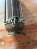Ancienne lampe de mineur
