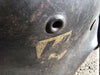 Casque us ww2 allemand