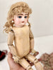 Ancienne Poupée FG François Gaultier Taille 6 No Bru, Éden Bébé Antique Doll