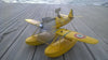 JEP HYDRAVION BATEAU CANOT VOILIER DE BASSIN NO CIJ JRD JOUETS ANCIENS CITROEN