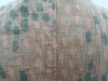 Vareuse allemande WW2 Waffen police camo petit pois 1944 dot peas erbsenmuster
