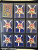 Classeur POKEMON Master Set Du Set De Base 1996 Japonais Original 103/103