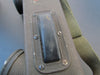TALKIE WALKIE US BC 611 F ORIGINAL US ARMY-USMC 39-45 DDAY US WW2 1944