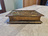 Gros Briquet Ww1 60 ème Infanterie 14 /18. Poilu Feuerzeug Lighter RARE