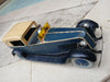 JEP RENAULT 40CV RENAULT 1930 NO CIJ JRD JOUET CITROEN JOUET ANCIEN