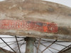 RARE 2 Roues AVION Aéroplane CAUDRON FRERES ,  Aviation WWI