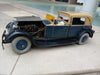 JEP RENAULT 40CV RENAULT 1930 NO CIJ JRD JOUET CITROEN JOUET ANCIEN