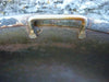 Authentique CASQUE US M1 WW2 AMERICAIN