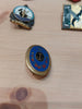 Lot D'anciennes insignes
