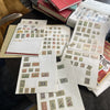 Lot Collection de France , Colonie, Monde Timbres Neuf et oblitérer bonnes valeur