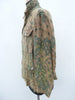 Vareuse allemande WW2 Waffen police camo petit pois 1944 dot peas erbsenmuster