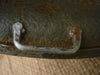 Authentique CASQUE US WW2 M1