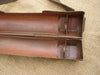 AUTHENTIQUE ALLEMAND WW2 PORTE CANON MG 42 de CASQUE
