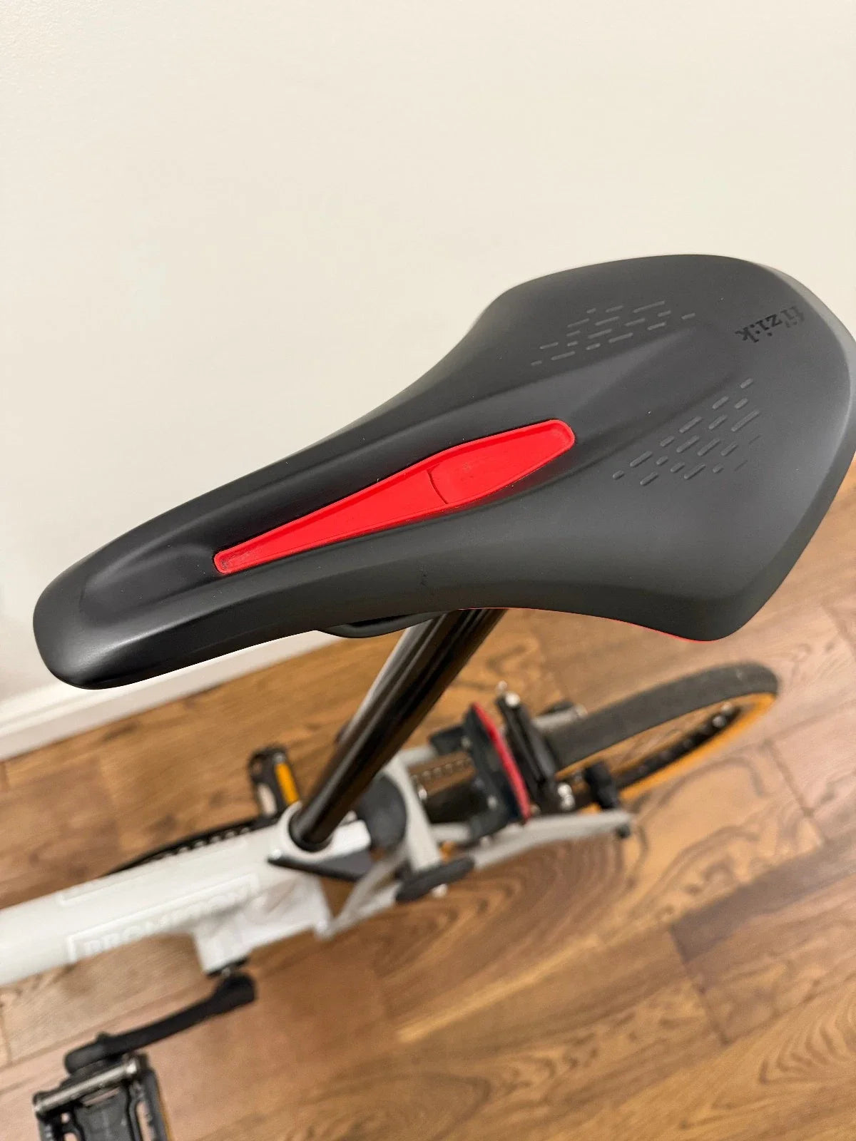 Vélo pliant Brompton x CHPT3 4e édition V4 titane édition limitée Londres Royaume-Uni-