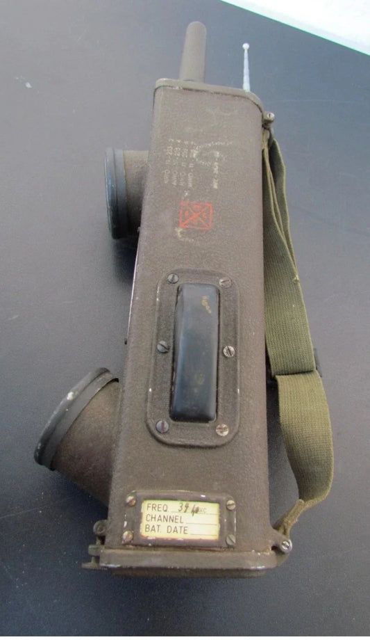 Tacky walky BC 611 US WW2