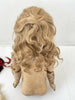 Ancienne Poupée FG François Gaultier Taille 6 No Bru, Éden Bébé Antique Doll