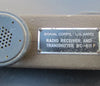 Tacky walky BC 611 US WW2