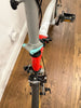 Vélo pliant Brompton x CHPT3 4e édition V4 titane édition limitée Londres Royaume-Uni-