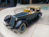 JEP RENAULT 40CV RENAULT 1930 NO CIJ JRD JOUET CITROEN JOUET ANCIEN