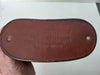 Rare Paire de jumelles 10x50 HUET PARIS Marine Nationale mdle 1933 Type 1 FAFL