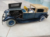 JEP RENAULT 40CV RENAULT 1930 NO CIJ JRD JOUET CITROEN JOUET ANCIEN